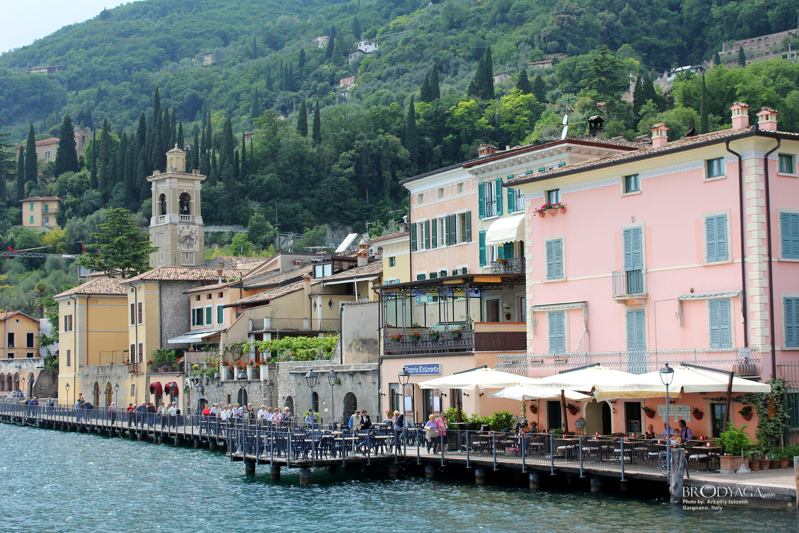 Gargnano